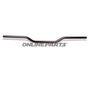 Handlebar Speedfighter Titaniumanthracite Anodised 