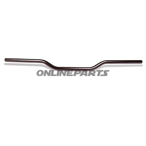 Handlebar Speedfighter Titaniumanthracite Anodised 