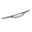 Moto Cross Handlebar With Centre Bracetitanium Mid Height