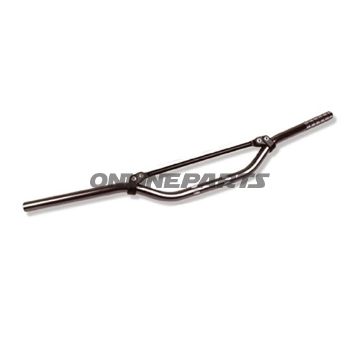 Moto Cross Handlebar With Centre Bracetitanium Mid Height