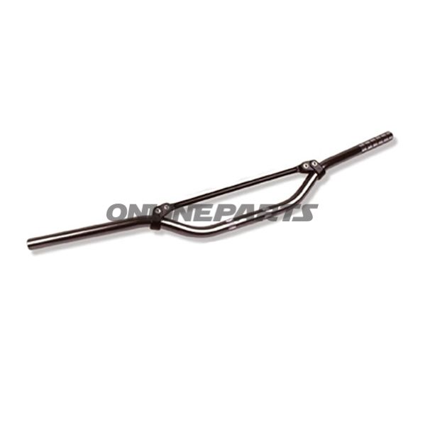 Moto Cross Handlebar With Centre Bracetitanium Mid Height