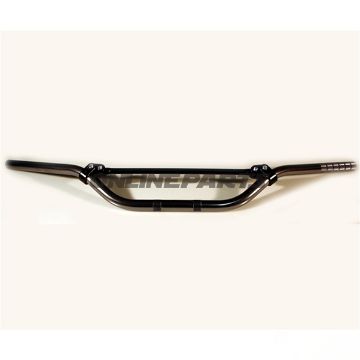 Moto Cross Handlebar With Centre Bracetitanium High