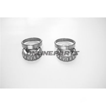 Steering Head Taper Roller Bearingjmt