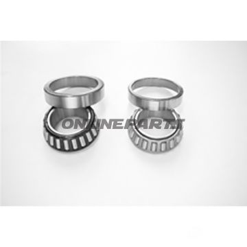 Steering Head Taper Roller Bearingjmt
