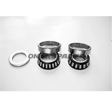Steering Head Taper Roller Bearing Jmttourmax 7361959