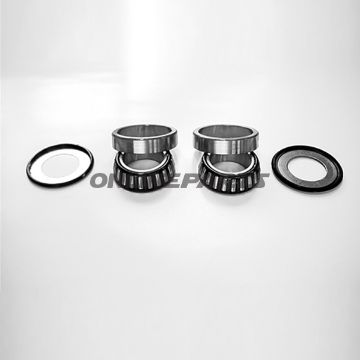 Steering Head Taper Roller Bearing.