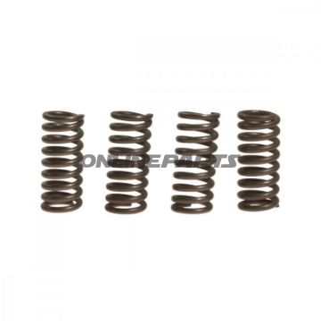 Clutch Spring Kit (4) Ebcaltn 7387244