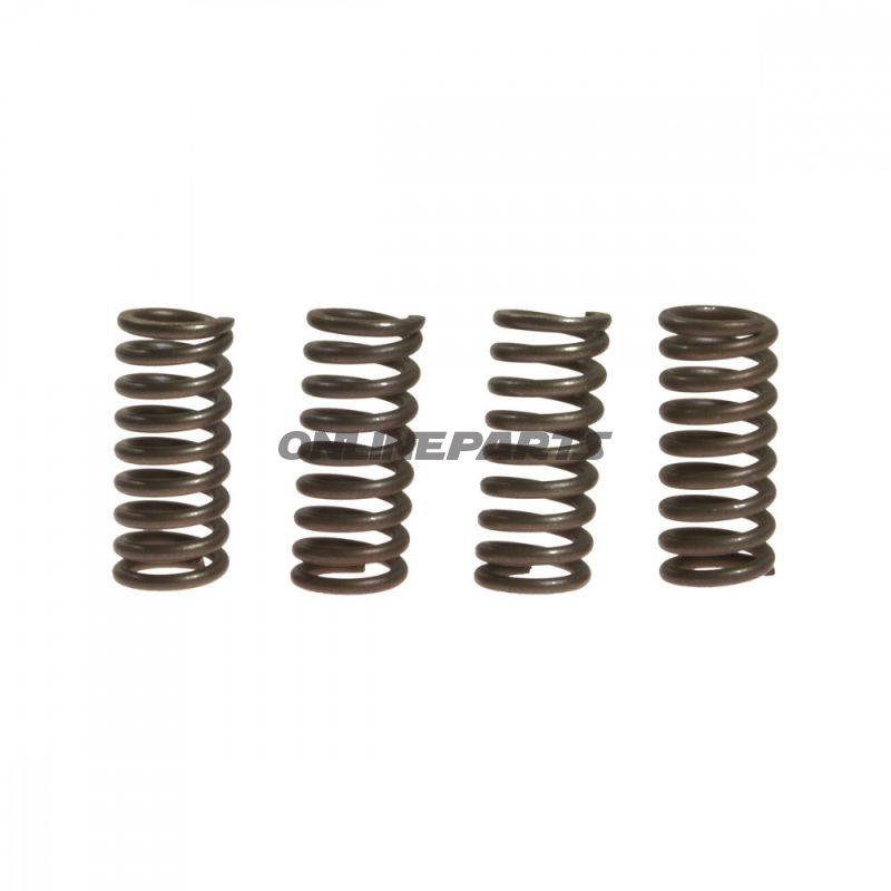 Clutch Spring Kit (4) Ebcaltn 7387244