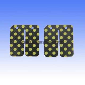 Reed Valve Kit Carbon0.29 Mm