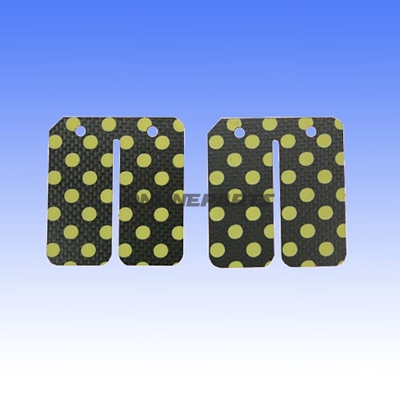 Reed Valve Kit Carbon0.29 Mm