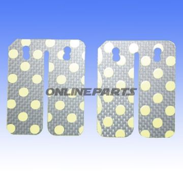 Reed Valve Kit Carbon0.29 Mm