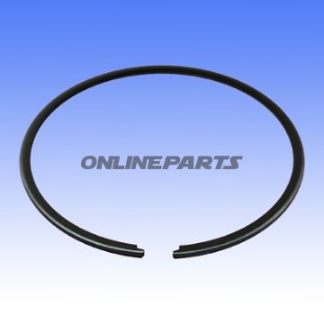 Piston Ring 40X1.0 Mmchrome