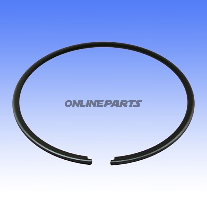 Piston Ring 40X1.0 Mmchrome