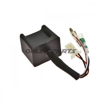 Cdi Ignition Unit Yamahawithout Rev Limiter