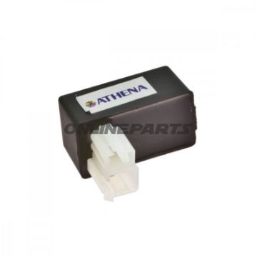 Cdi Ignition Unitwithout Rev Limiter