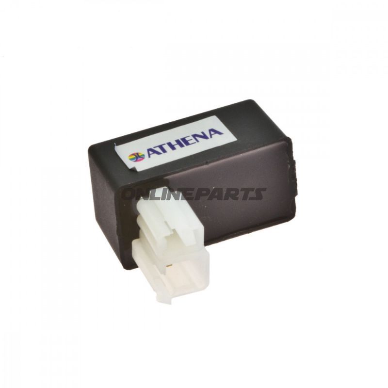 Cdi Ignition Unitwithout Rev Limiter