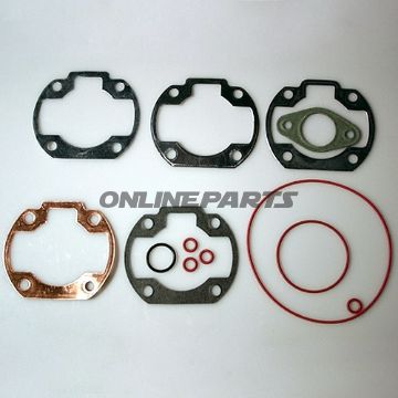 Gasket Set Topendfor Athena Cylinder Kit