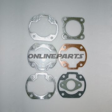 Topend Gasket Kit Athenafor Big Bore Cylinder Kit