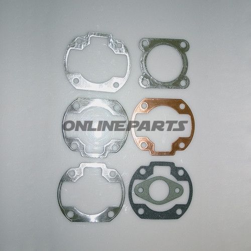 Topend Gasket Kit Athenafor Big Bore Cylinder Kit