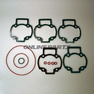 Gasket Set Topendfor Athena Cylinder Kit