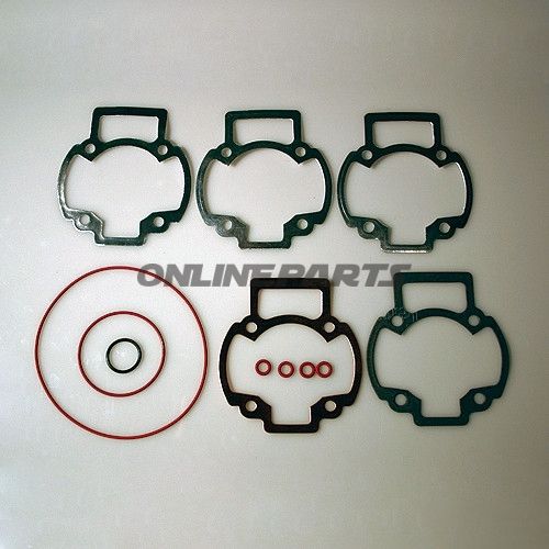 Gasket Set Topendfor Athena Cylinder Kit