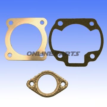 Gasket Set Topendfor Athena Cylinder Kit