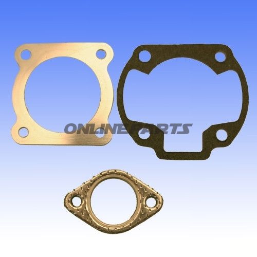 Gasket Set Topendfor Athena Cylinder Kit