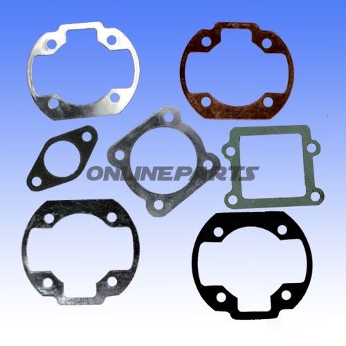 Gasket Set Topendfor Athena Cylinder Kit