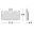 Brake Pads Sintered Trw Mcb748svaltn 7324163