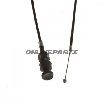 Choke Cable.
