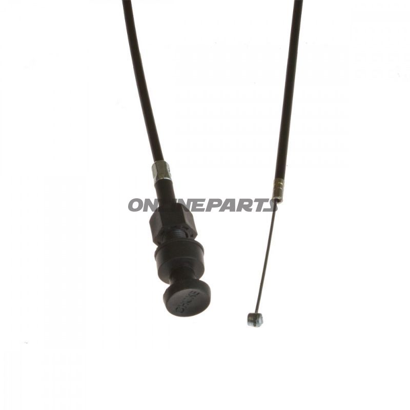 Choke Cable.