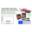 Brake Pads Sintered Mx-S Ebc Mxs368 Sfa193racing Mx