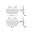 Brake Pads Sintered Trwaltn 7322498