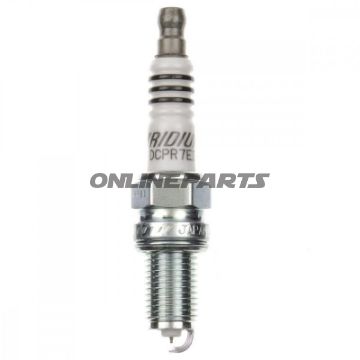 Spark Plug Ngk Dcpr7eixiridium Replacement