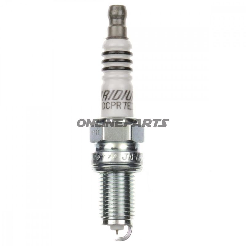 Spark Plug Ngk Dcpr7eixiridium Replacement