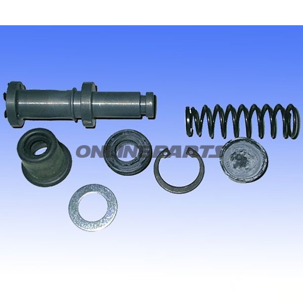 Master Cylinder Repair Kit.