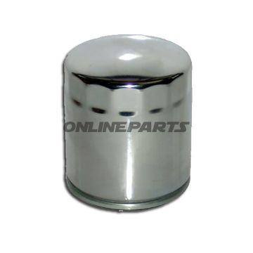 Oil Filter Hiflo Hf174c Chromek&N 7230111