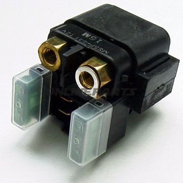 Starter Solenoid Relayjmp 7060440 Arrowhead 7060195