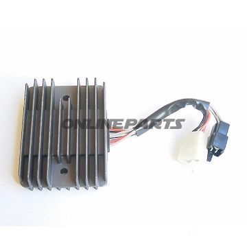 Regulator/Rectifier Tourmax