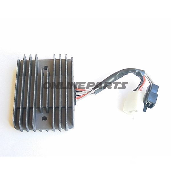 Regulator/Rectifier Tourmax