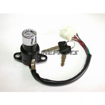 Ignition Switchjmp