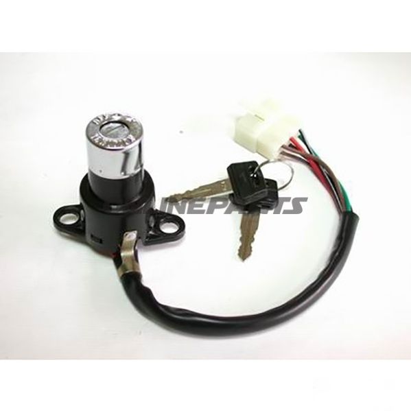 Ignition Switchjmp