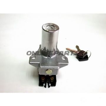 Ignition Switchjmp