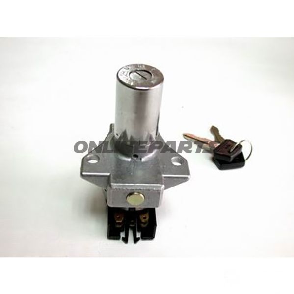 Ignition Switchjmp