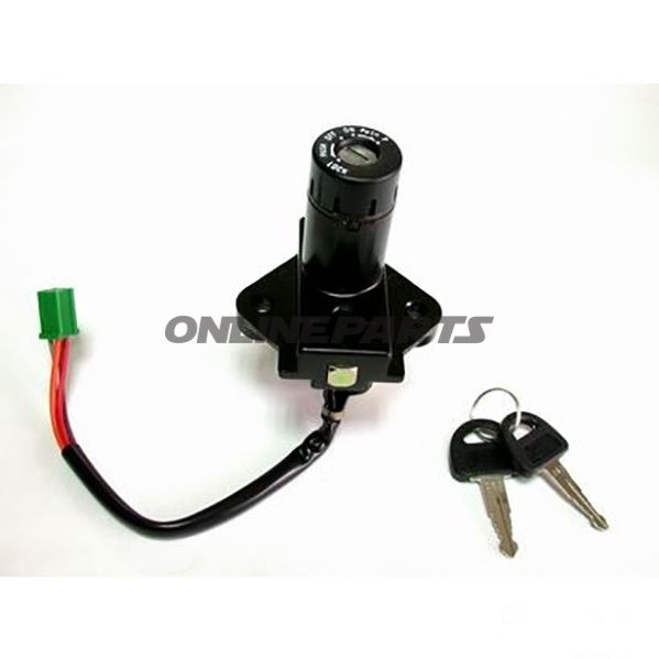 Ignition Switchjmp