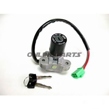 Ignition Switchjmp