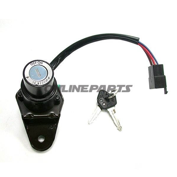 Ignition Switchjmp