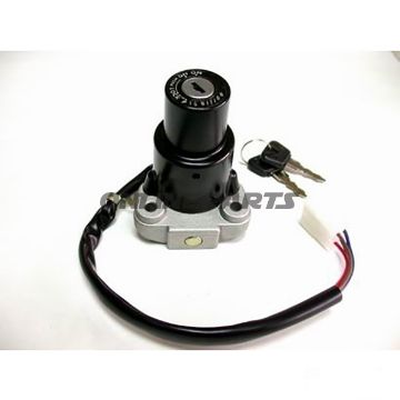 Ignition Switchjmp