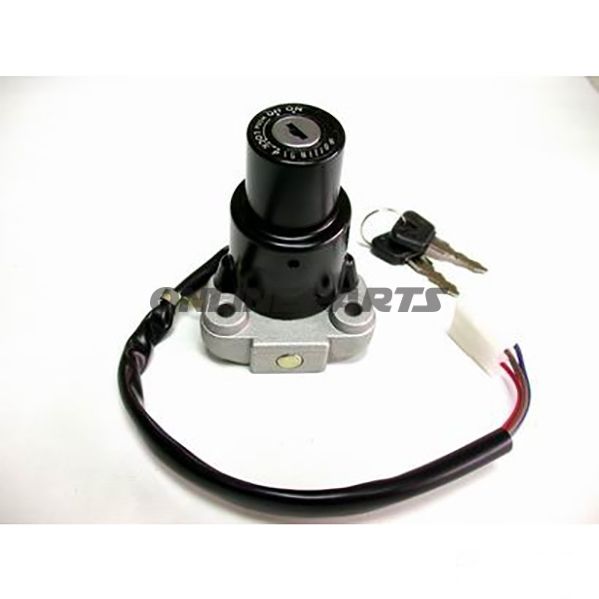 Ignition Switchjmp