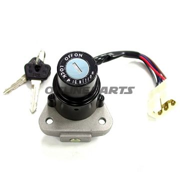Ignition Switchjmp